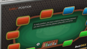 getting-started-bet365-poker