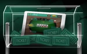 Bet365 Poker January promotions