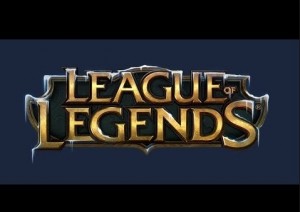 League of Legends