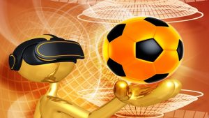 Virtual Soccer Bet365 Sports