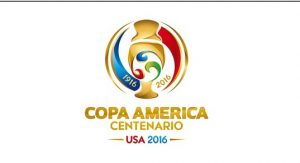 Copa America USA 2016