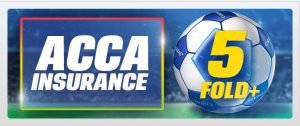 Coral Acca Insurance