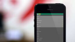 bet365 Mobile sports bets