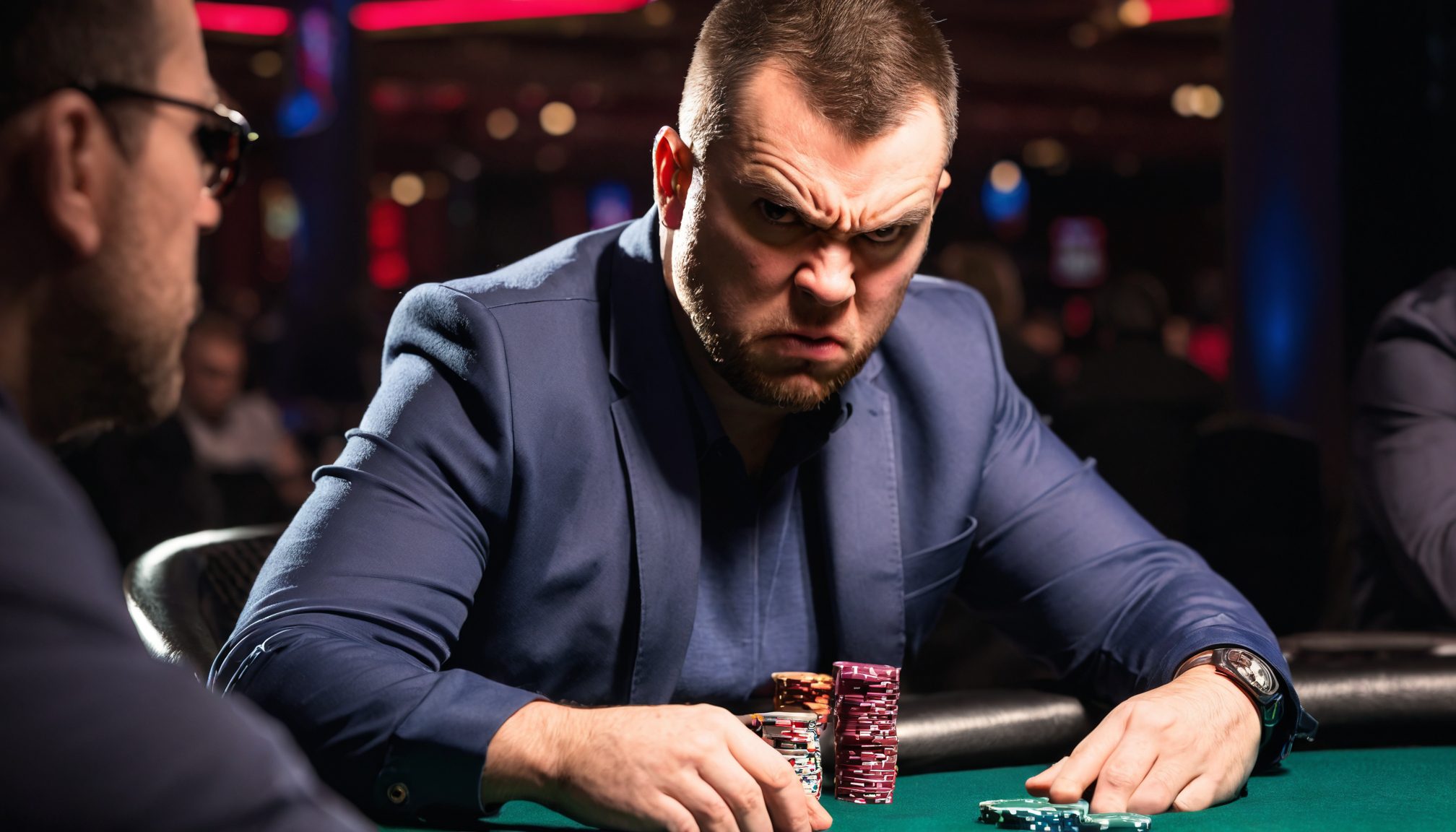 Poker etiquette bet365 Poker