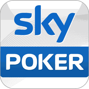 Sky Poker