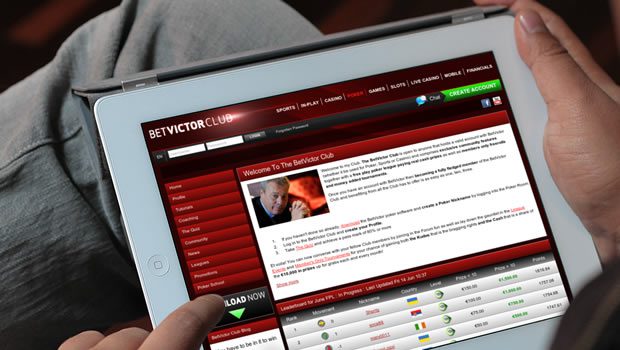 Betvictor Poker Betvictor Poker