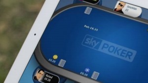 Sky Poker Evening Tournaments