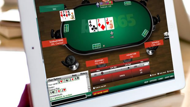 torneio de poker online valendo dinheiro