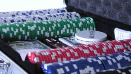 Poker Cash Tables vs Tournaments