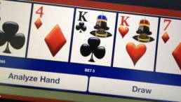 Play Bet365 Video Poker