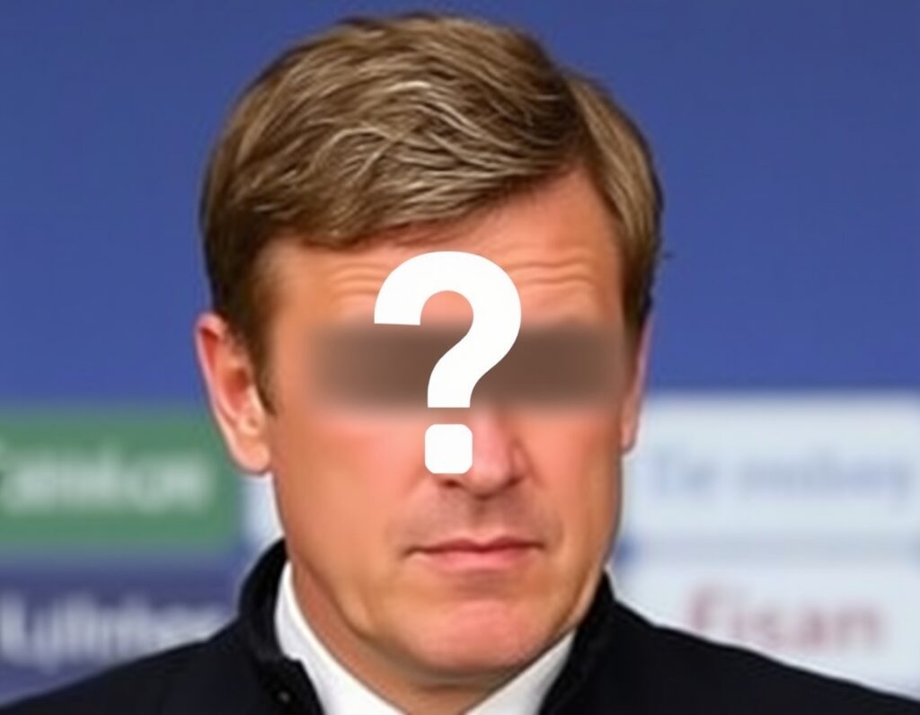 Ian John An image of the England Football Manager but with 0a0884be bcc4 4110 ade8 9800afe95ef0