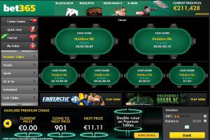 Bet365 Money Ladder Promotion