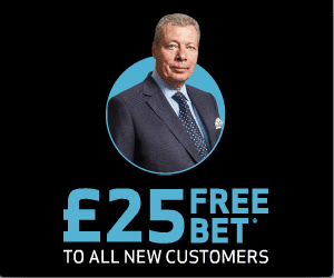 BetVictor New Player Offer