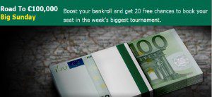 Bet365 Poker December Promotion