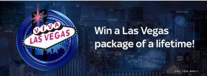 Viva Las Vegas Sky Poker Offer