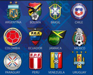 Copa America Bets