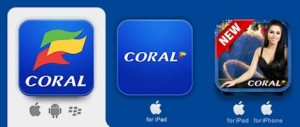 Coral mobile casino bonus UK