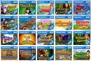 Coral slots casino bonus UK