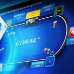 UK bonus Coral Poker