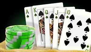 summer poker UK promo Bet 365