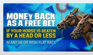 Money back offer Coral