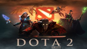 DOTA 2 esports betting