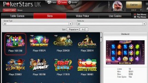 casino Iphone Apps