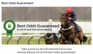 SkyBet Best Odds Guaranteed