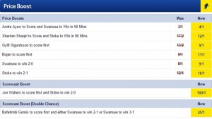 SkyBet Live TV Betting