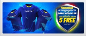 Acca Club Coral SPorts