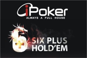 iPoker 6Plus Holdem Bet365