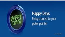 Sky Poker Happy Days