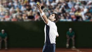 Bet365 Tennis Betting