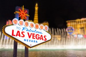 Las Vegas Bet365