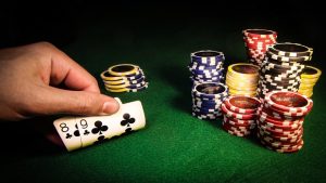 Six Plus Holdem Bet365 Poker