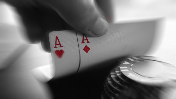 Improve Your Poker