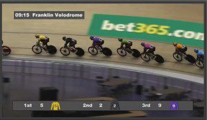 Bet365 Virtual Sports Betting