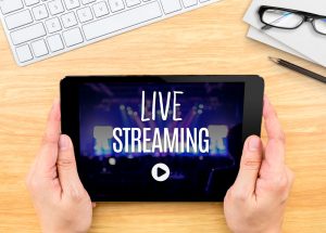 Live Streaming Mobile Bet365