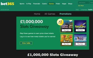 bet365-slots-giveaway