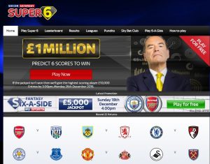 Give Yourself A Better Chance Of Super 6 Success With These 6 Tips