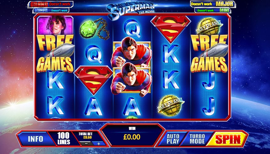 whats the best slot game on ladbrokes