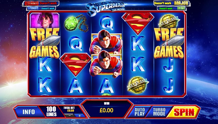 best ladbrokes slot game