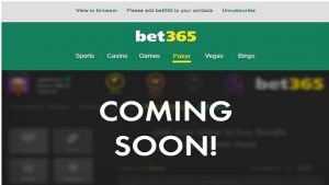 Bet365 Loyalty Club 2