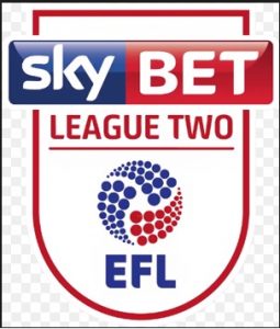 SkyBet League Two