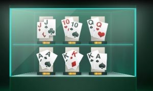 Pro Collector Bet365 Poker 2