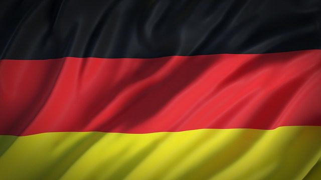 flag germany 1060305 640