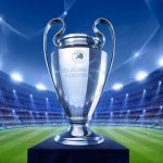 Champions League Trophy