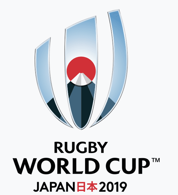 Rugby World Cup 2019