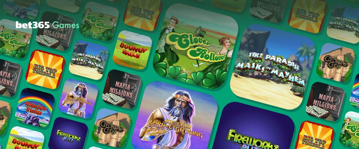 Here's One Million Reasons To Play Bet365 Casino Until April 8th ...