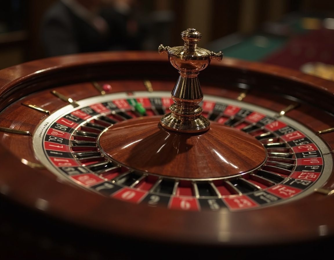 Spinandwin Casino